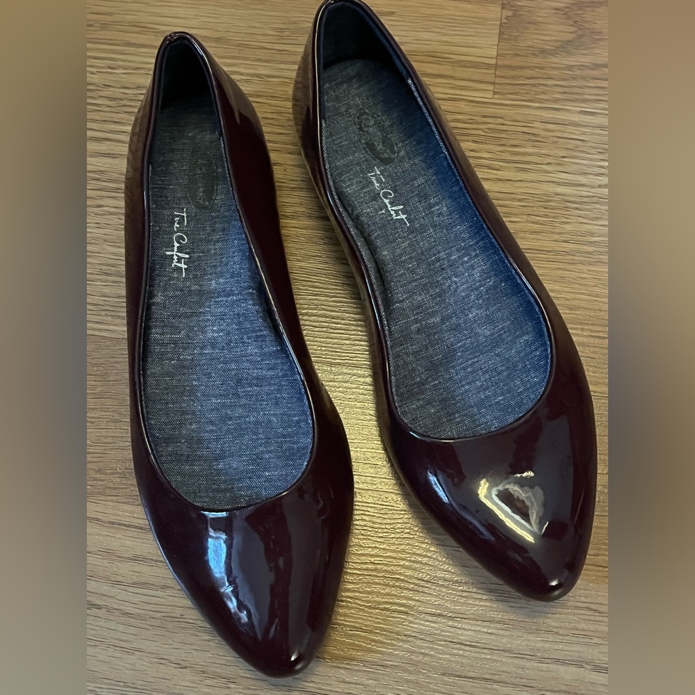 Dr Scholl’s Flats size 6